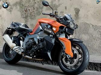Bmw Bike
