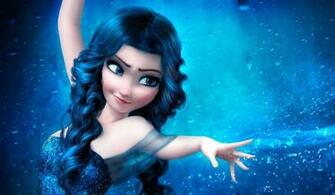 Frozen Games Elsa S Coronation Style Princess Of