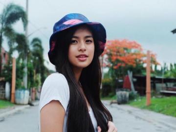 Watch Gabbi Garcia Is Going To France For Makingmega Gma