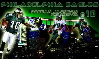 Desean Jackson Wallpaper For iPhone