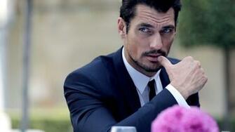 David Gandy Wallpaper HD
