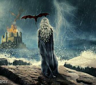 Game Of Thrones Wallpaper For Android