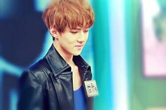 Exo K Sehun Wallpaper HD Edit By Death Vanilla