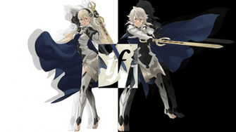 Fire Emblem If Wallpaper Shadows By Narflarg