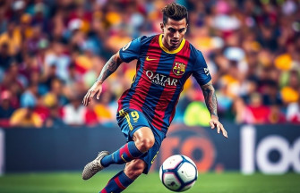 Neymar Wallpaper