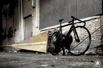 Fixie Wallpaper