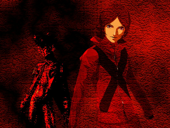 Persona Tatsuya Wallpaper By Koji104