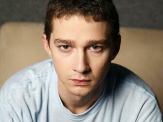 Shia Labeouf Classic HD Wide Wallpaper This