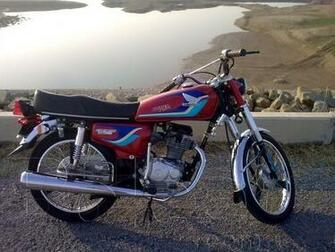 Honda Cd Pakistani Bikes Wallpaper And All Models