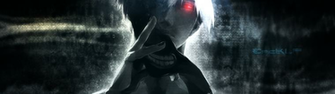 Waiting Tokyo Ghoul Widescreen Wallpaper By Epicklf