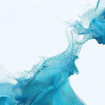 Galaxy S22 Wallpaper Leak With New Aurora Theme 9to5google