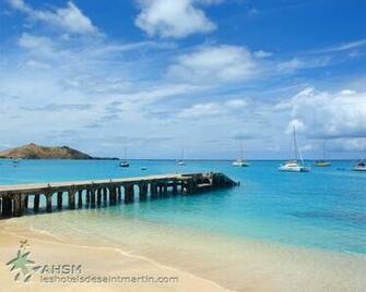 Best Saint Maarten Wallpaper