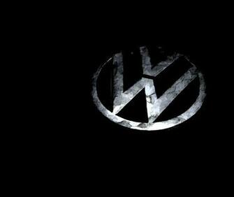 Volkswagen Logo Wallpaper Mobile