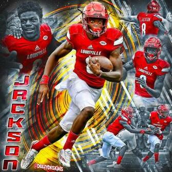Lamar Jackson Lamarjackson On Instagram