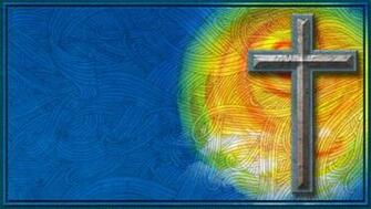 Week Background Slides Maundy Thursday Artwork