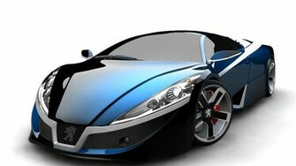 Car Exotic Wallpaper HD S
