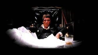 Scarface Wallpaper HD Desktop And Mobile Background