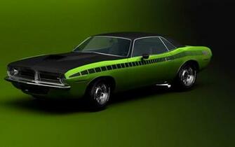 Alf Img Showing Cuda Wallpaper