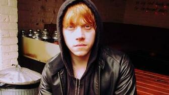 Rupert Grint HD Wallpaper 7wallpaper Net
