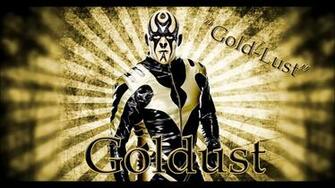 Goldust Wwe 4k Ultra HD Wallpaper