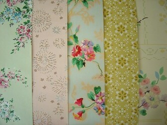 Wallpaper Vintage Desktop