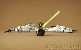 Lego Star War Toys Funny Never Underestimate Youth