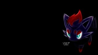 Zorua Wallpaper