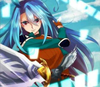 Future Card Buddyfight Ryuenji Tasuku G Wallpaper
