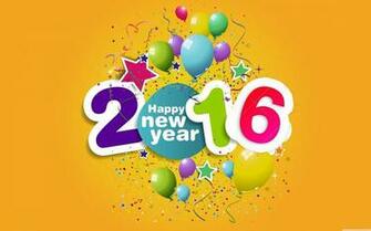 Happy New Year Wishes Image