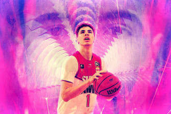 Lamelo Ball Is The Most Fascinating Draft Prospect In Years