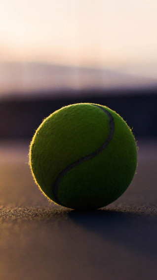 Tennis Wallpaper HD