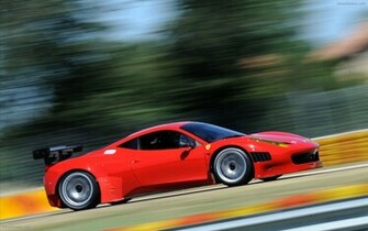 Ferrari Italia Grand