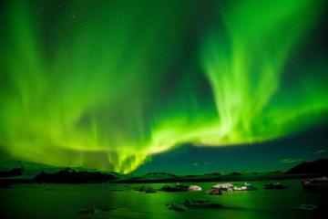Aurora Borealis 4k Ultra HD Wallpaper Background Image