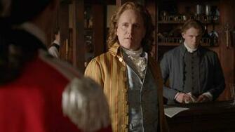 Video Extra Sneak Peek Turn Washington S Spies Season