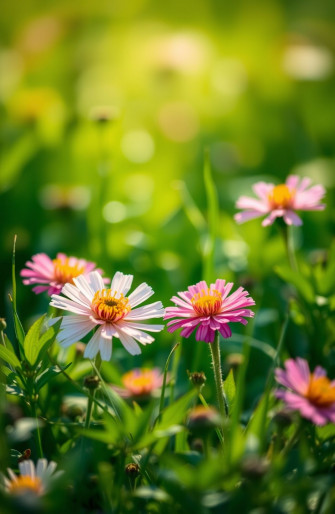 Nature Flower Wallpaper