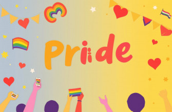 Pride Wallpaper