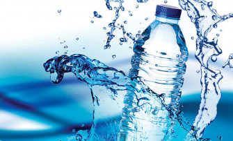 Hydration X Wallpaper
