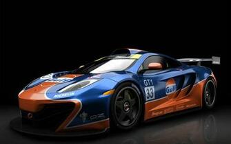 Super Fast Cars Wallpaper Image