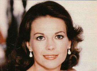 Natalie Wood Wallpaper Background