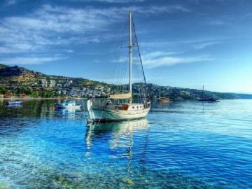 Bodrum Turkbuku Wallpaper Antalya Photo Shared By Hedwiga9 Fans