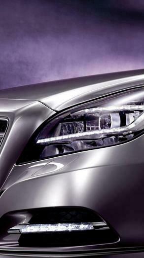 Car iPhone Plus Wallpaper HD