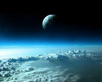 Planet Earth From Space HD Wallpaper In Imageci