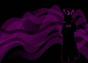 My Eridan Wallpaper By Kindcritic