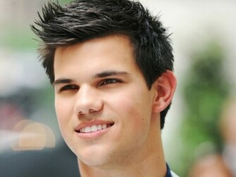 Taylor Lautner Wallpaper