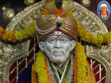 Saibaba Wallpaper Ideas Sai Baba HD