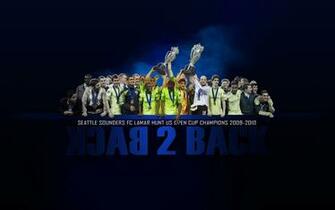 Sounders Us Open Cup Wallpaper Desktop