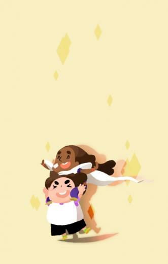 Steven Universe Wallpaper