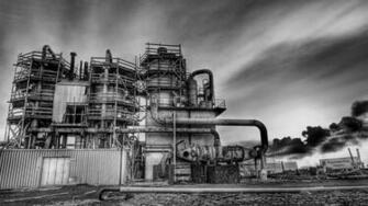 HD Factory Wallpaper For Your Desktop Tablet