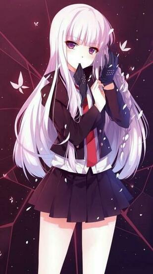 Resultado De Imagem Para Animes Anime Girl Wallpaper