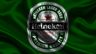 Beer Bottle Wallpaper